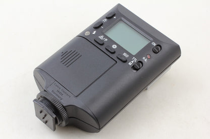 "Almost Unused w/ Box" Leica SF 20 Shoe Mount Flash 14414 For M6 TTL M7 R8 JAPAN