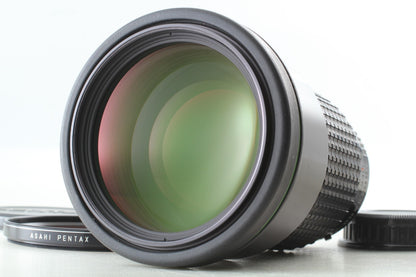 "Top Mint+++" SMC Pentax-A* 200mm F/2.8 ED Green Star Lens for Pentax K JAPAN
