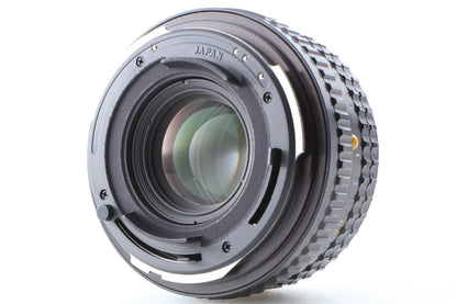 "Top Mint w/ Hood" SMC Pentax A 645 75mm F/2.8 Lens For 645 645N 645NII JAPAN