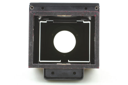 "Top Mint w/ Case" Asahi Pentax 6x7 Waist Level Finder For 6x7 67 From JAPAN
