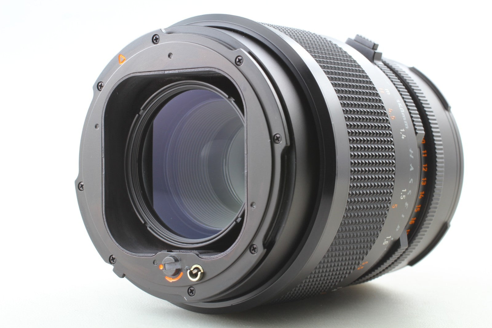 "MINT+++" Hasselblad Carl Zeiss T* Sonnar 150mm F/4 CF Lens From JAPAN