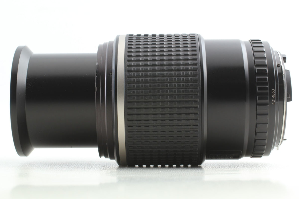 "Top Mint w/ Hood" SMC Pentax-FA 645 120mm F4 Macro AF Lens 645N NII From JAPAN