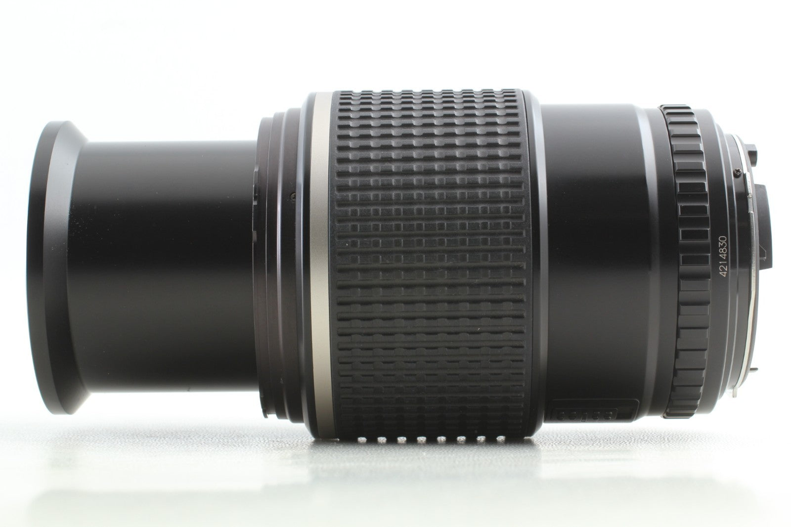 "Top Mint w/ Hood" SMC Pentax-FA 645 120mm F4 Macro AF Lens 645N NII From JAPAN