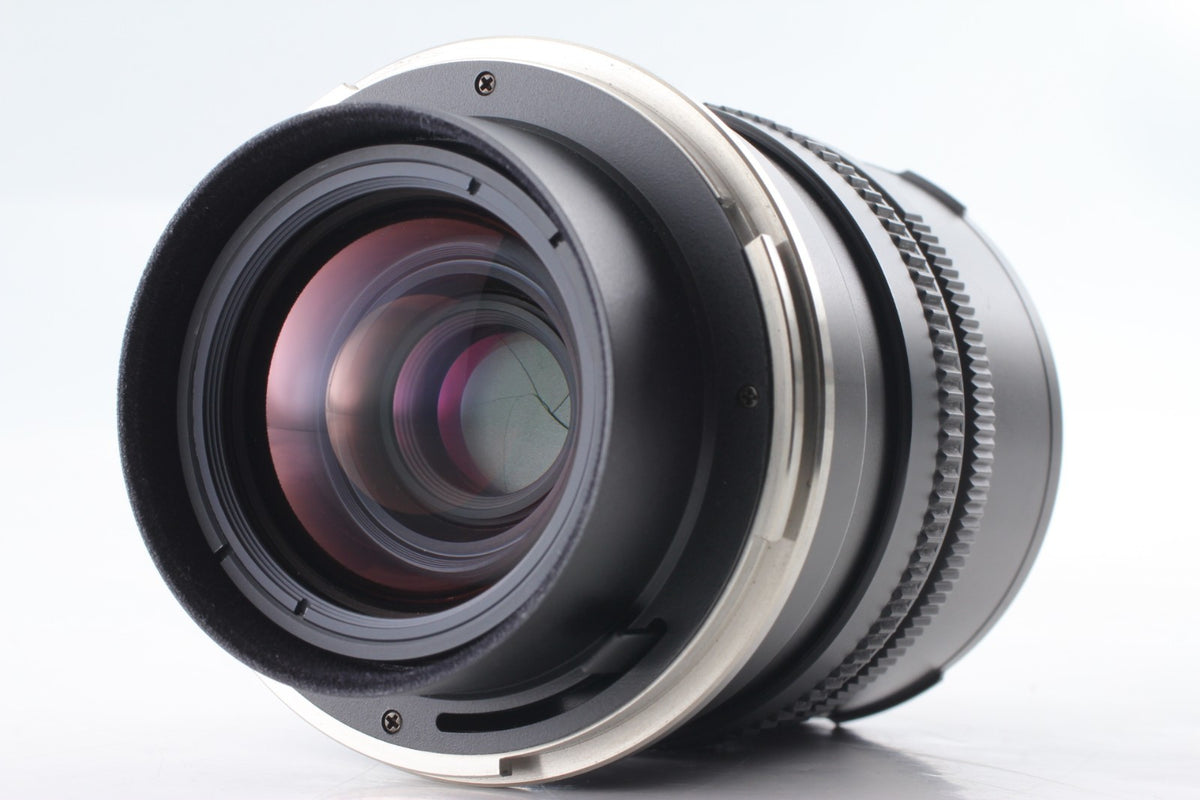 "Top Mint+++" Mamiya N 65mm f/4 L Medium Format Lens for 7 7II From JAPAN