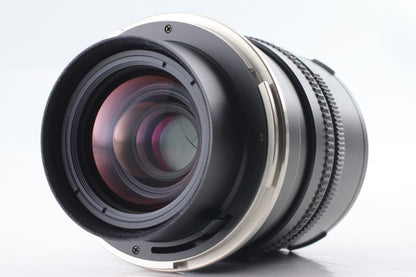 "Top Mint+++" Mamiya N 65mm f/4 L Medium Format Lens for 7 7II From JAPAN