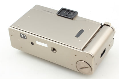 "Top Mint+++ w/ Box" Leica Minilux Zoom Point & Shoot 35mm Film Camera JAPAN