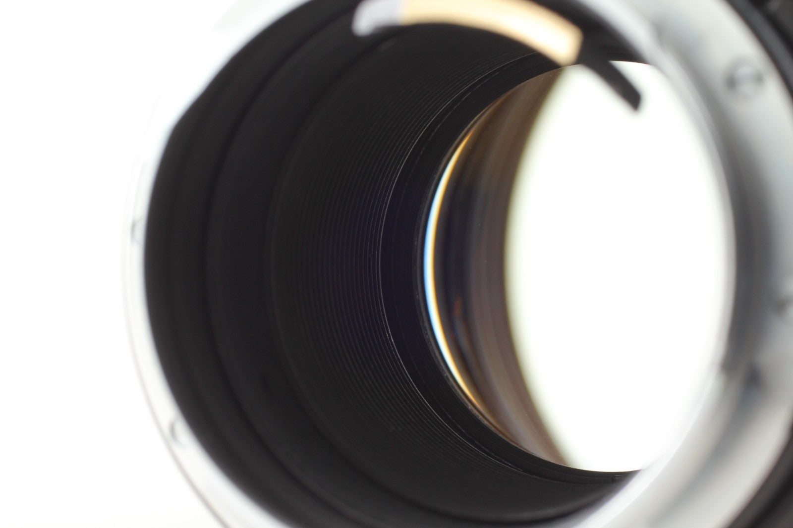 "Unused" Leica Summicron-M 90mm f/2 Portrait M Mount Lens Ver II Leitz JAPAN