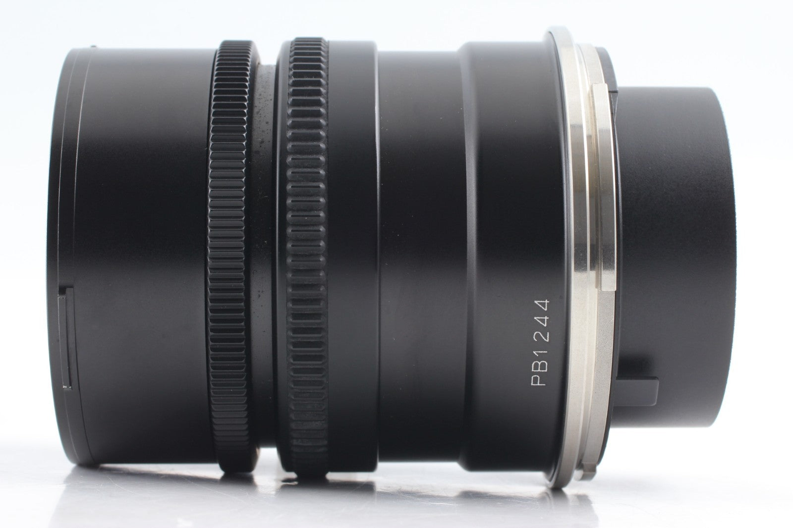"Top Mint+++" Mamiya N 65mm f/4 L Medium Format Lens for 7 7II From JAPAN