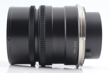 "Top Mint+++" Mamiya N 65mm f/4 L Medium Format Lens for 7 7II From JAPAN