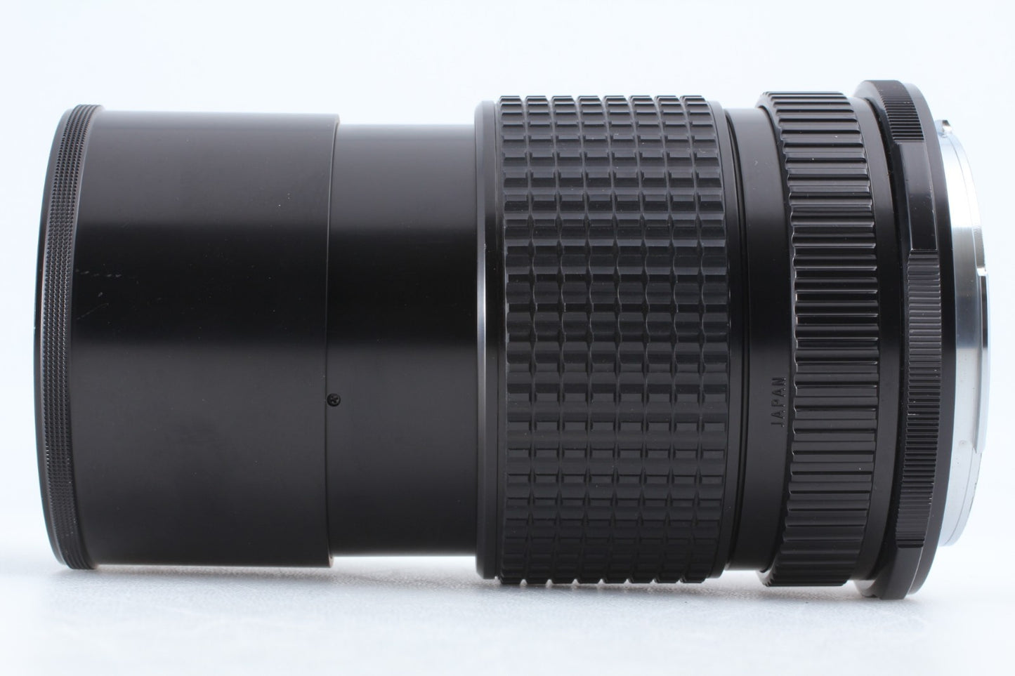 Late Model "MINT+++" Pentax SMC 67 165mm F/2.8 Medium Format Lens From JAPAN