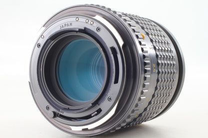 "MINT+++" SMC Pentax A 645 150mm F/3.5 MF Portrait Lens For 645N NII From JAPAN