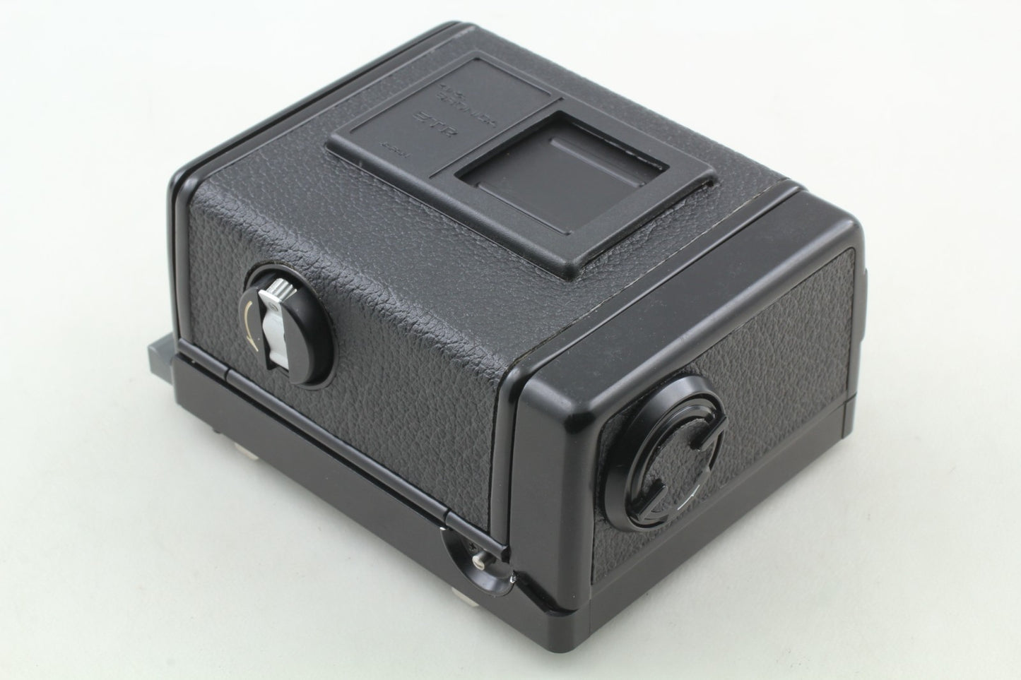 "UNUSED" Zenza Bronica 135N 35mm Film Back for ETR S Si Medium Format From JAPAN