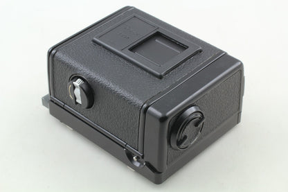 "UNUSED" Zenza Bronica 135N 35mm Film Back for ETR S Si Medium Format From JAPAN