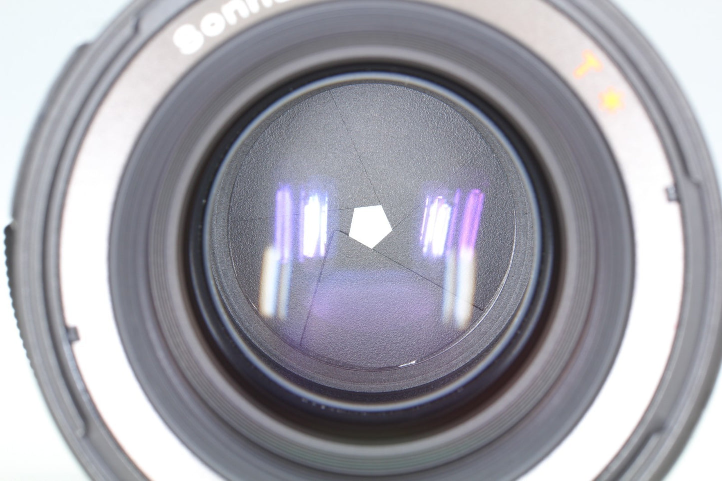 "MINT+++" Hasselblad Carl Zeiss T* Sonnar 150mm F/4 CF Lens From JAPAN