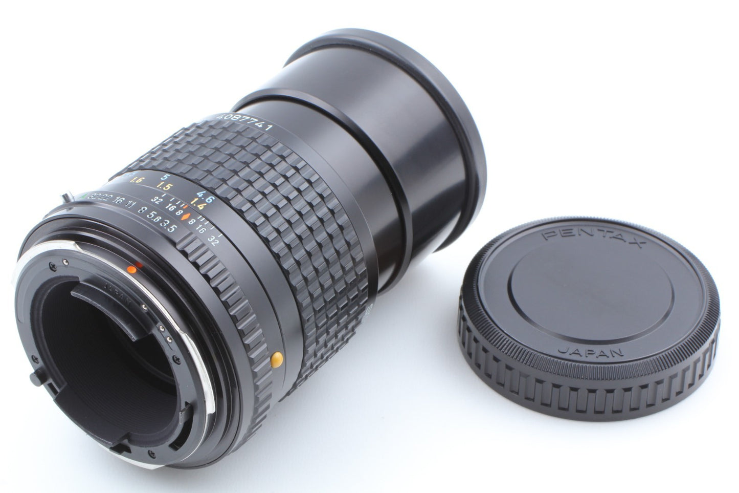 "TOP MINT+++" SMC Pentax A 645 150mm F/3.5 MF Portrait Lens For 645N NII JAPAN