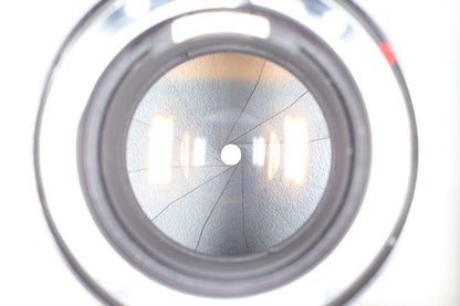 "Unused" Leica Summicron-M 90mm f/2 Portrait M Mount Lens Ver II Leitz JAPAN