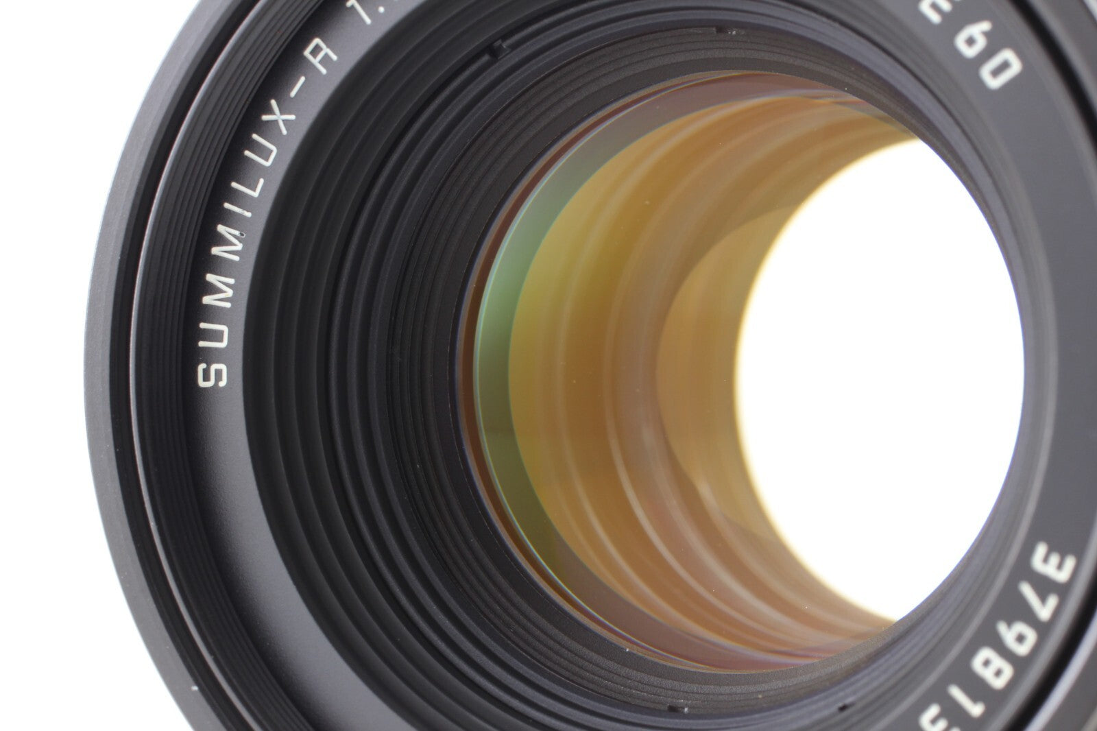 E60 Version Late "TOP MINT+++" Leica Summilux-R 50mm f/1.4 ROM Lens 11344 JAPAN