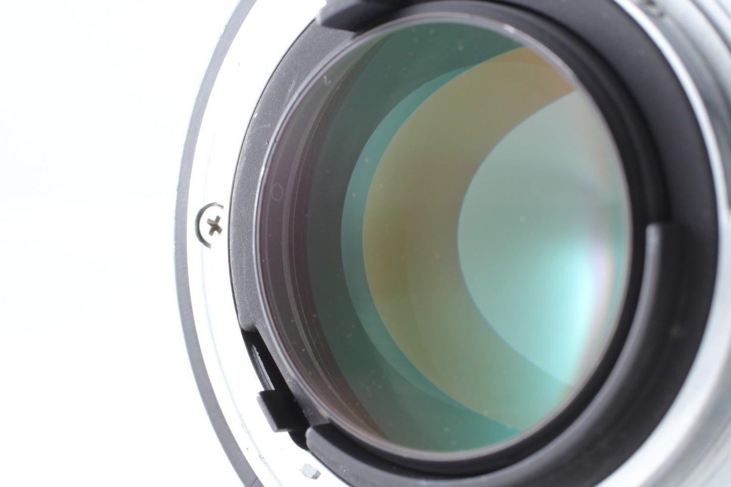 "Mint+++" Nikon Ai-s NIKKOR 50mm F1.4 MF Standard Prime F Mount Lens From JAPAN