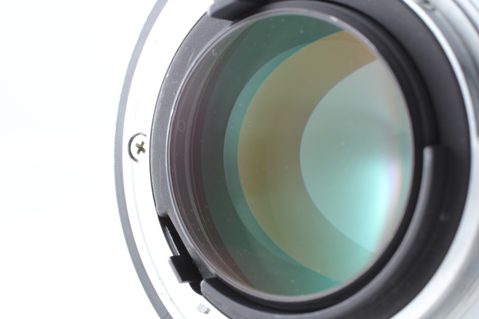 "Mint+++" Nikon Ai-s NIKKOR 50mm F1.4 MF Standard Prime F Mount Lens From JAPAN