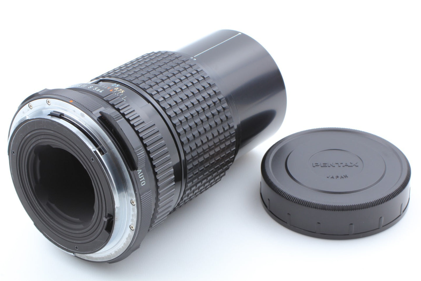 Late "Top Mint" SMC Pentax 67 135mm f/4 Macro MF Lens For 6x7 67II From JAPAN