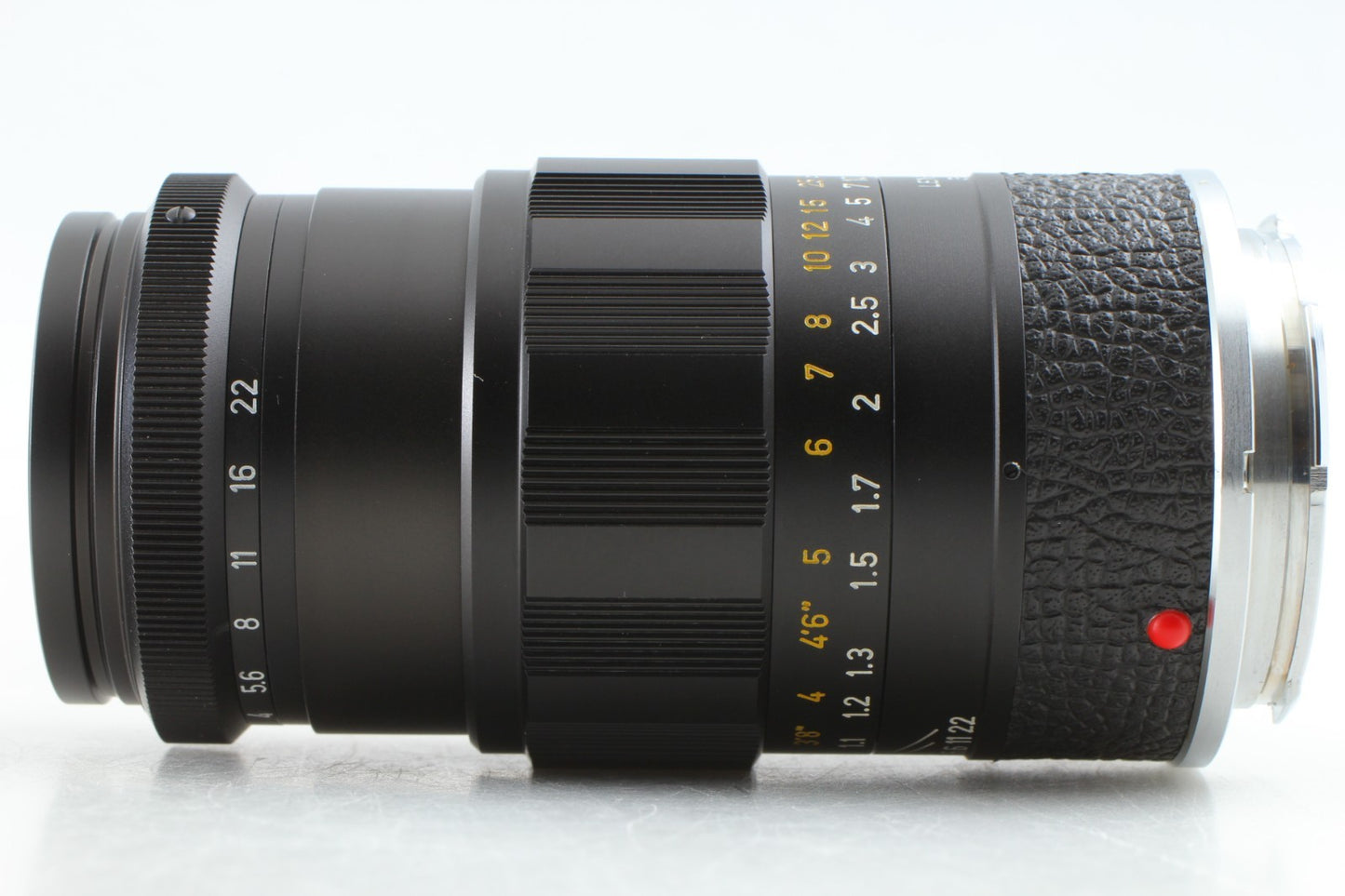 "TOP MINT w/ Box" Leica Elmarit M 90mm f/2.8 E39 MF Lens Leica M Mount JAPAN