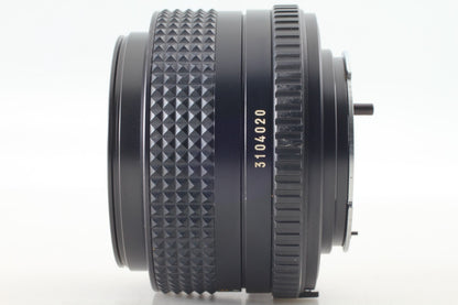 "Mint+++ w/ Case" Minolta New MD 24mm f/2.8 Wide Angle Lens MC MD Mount JAPAN