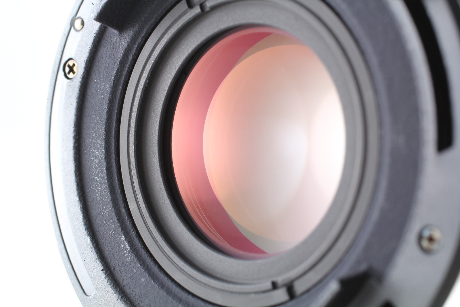 "TOP MINT" SMC Pentax A 645 55mm f/2.8 Wide Angle Lens For 645 N NII From JAPAN