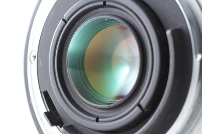 "Mint+++" Nikon Nikkor AI 28mm f/2.8 Wide Angle MF Prime Lens F Mount From JAPAN