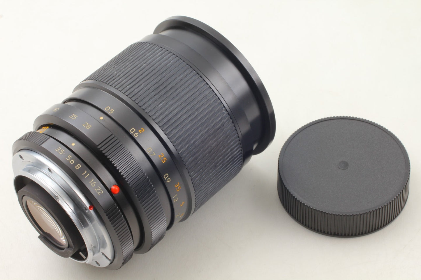 "NEAR MINT+++" Leica Vario-Elmar R 28-70mm f/3.5-4.5 3CAM E60 Zoom MF Lens JAPAN
