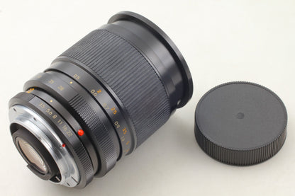 "NEAR MINT+++" Leica Vario-Elmar R 28-70mm f/3.5-4.5 3CAM E60 Zoom MF Lens JAPAN
