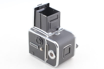 "MINT+++" Hasselblad 503CX Camera Body Planar CF 80mm F/2.8 A12 III Acute Matte