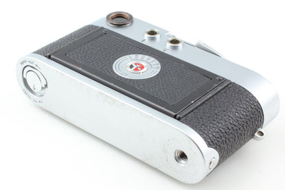 "Mint+++" Leica M3 Single Stroke SS 35mm Film Camera Body From JAPAN