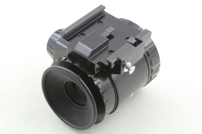"Unused" Horseman Universal Zoom Finder For 4x5 6x9 Large Format From JAPAN