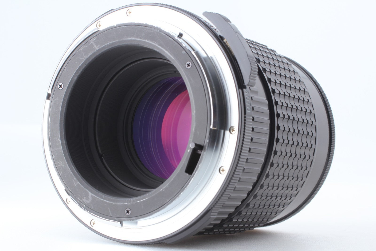 Late Model "MINT+++" Pentax SMC 67 165mm F/2.8 Medium Format Lens From JAPAN