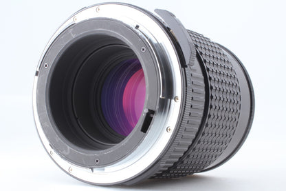 Late Model "MINT+++" Pentax SMC 67 165mm F/2.8 Medium Format Lens From JAPAN