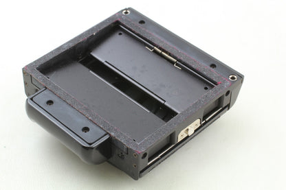 "Top Mint w/ Case" Asahi Pentax 6x7 Waist Level Finder For 6x7 67 From JAPAN