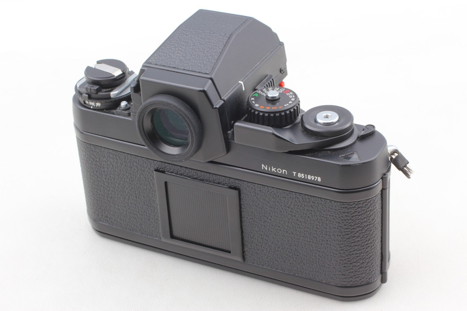 S/N 851xxxx 