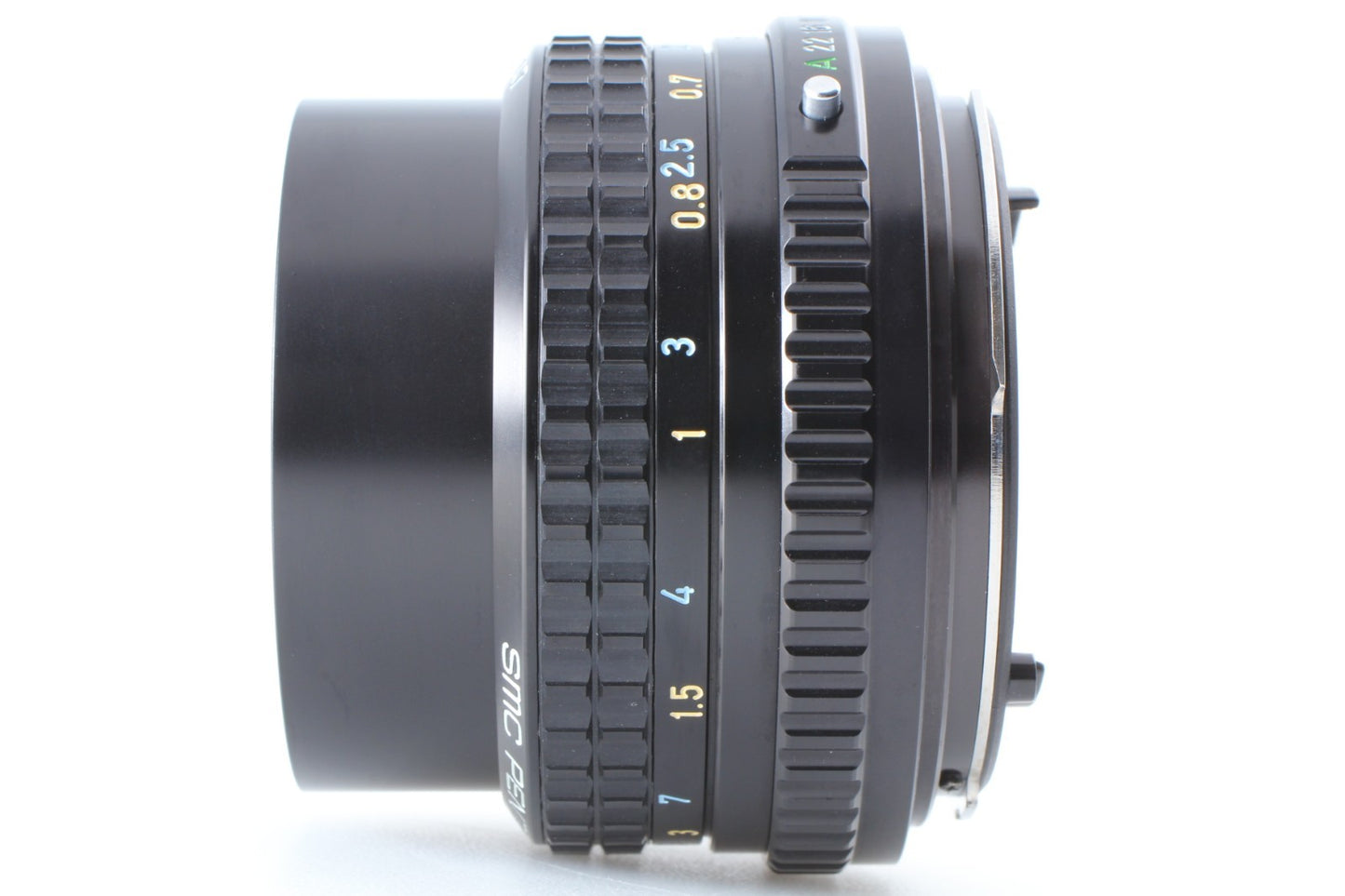 "Top Mint w/ Hood" SMC Pentax A 645 75mm F/2.8 Lens For 645 645N 645NII JAPAN