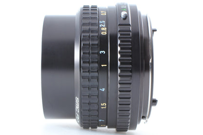 "Top Mint w/ Hood" SMC Pentax A 645 75mm F/2.8 Lens For 645 645N 645NII JAPAN