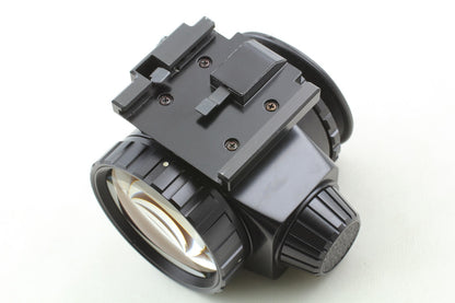 "Unused" Horseman Universal Zoom Finder For 4x5 6x9 Large Format From JAPAN