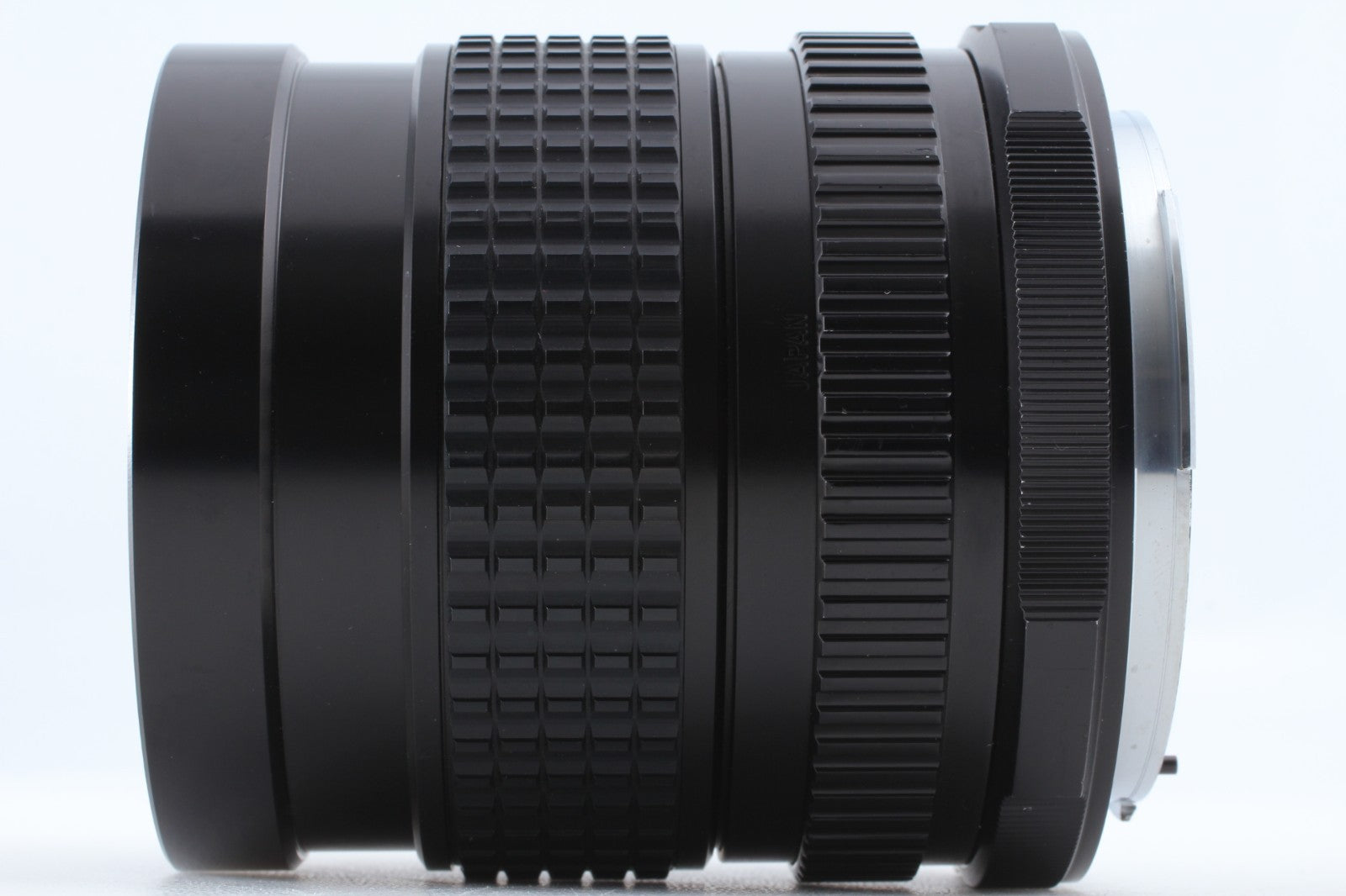 Late Model "NEAR MINT+++" SMC Pentax 67 75mm F/4.5 Lens For 6x7 67 67II JAPAN