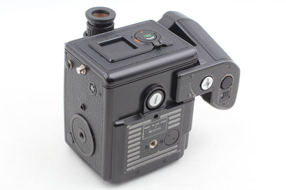 "Mint+++" Pentax 645 Film Camera SMC A 75mm f/2.8 Lens 120 Film Back From JAPAN