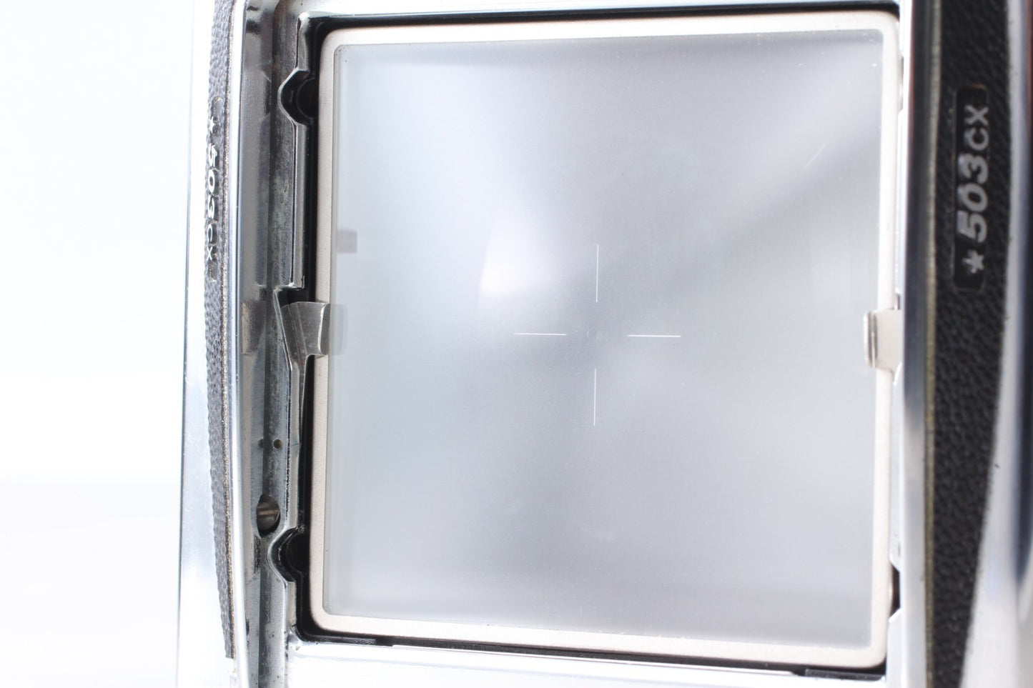 "MINT+++" Hasselblad 503CX Camera Body Planar CF 80mm F/2.8 A12 III Acute Matte