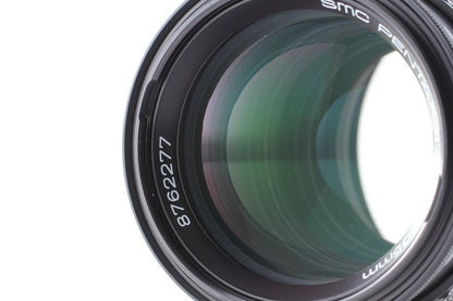 Late Model "MINT+++" Pentax SMC 67 165mm F/2.8 Medium Format Lens From JAPAN