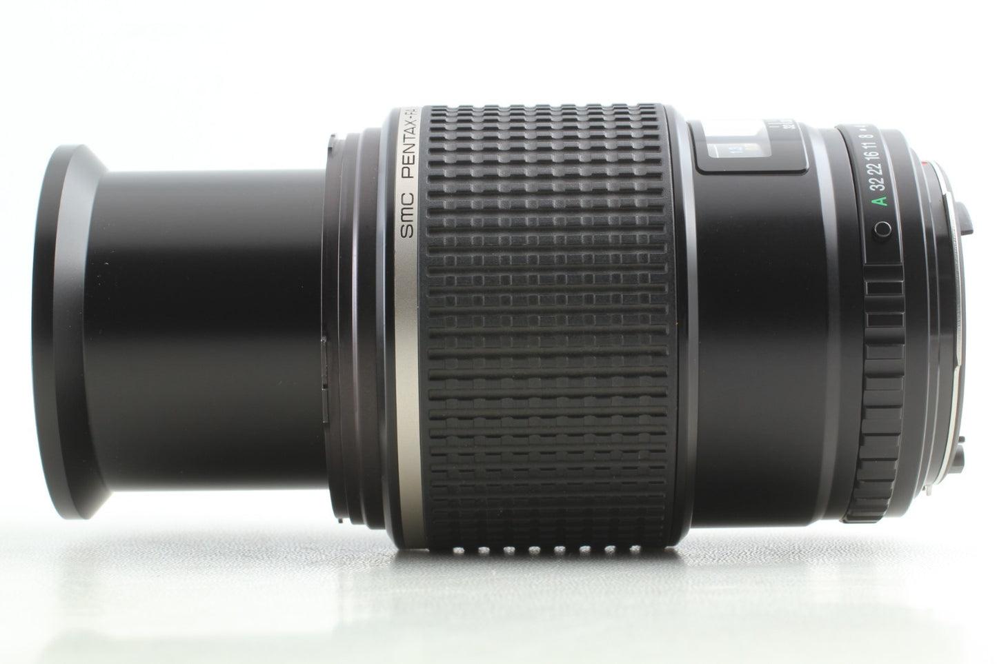 "Top Mint w/ Hood" SMC Pentax-FA 645 120mm F4 Macro AF Lens 645N NII From JAPAN