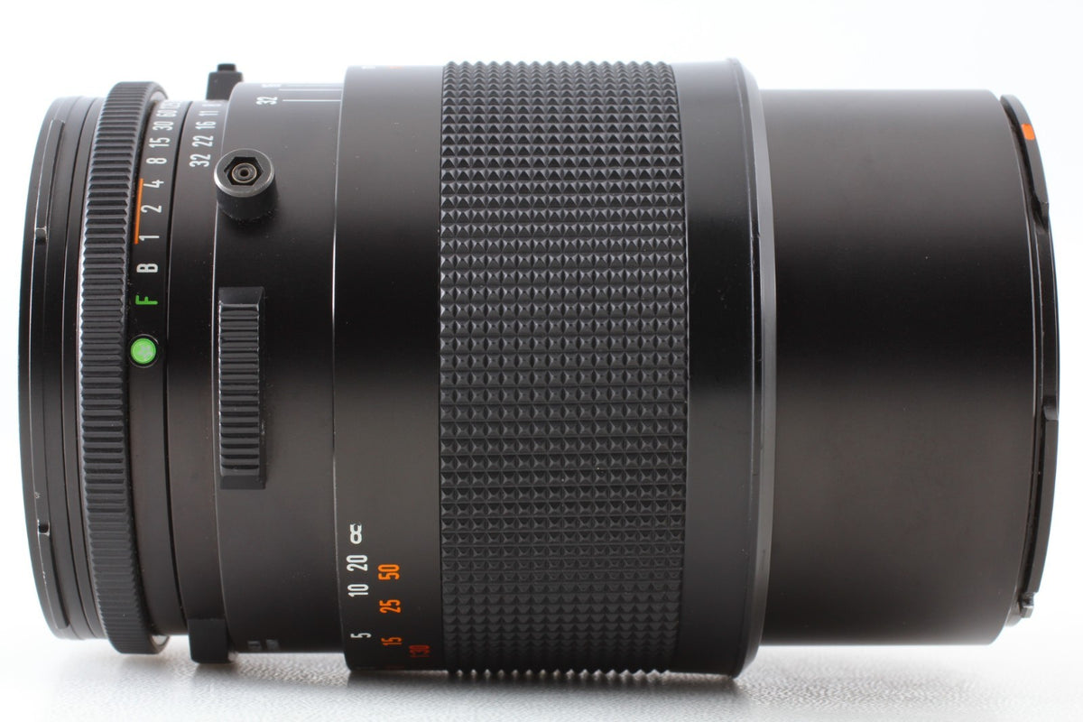 "Top Mint w/ Box" Hasselblad Carl Zeiss Makro Planar T* CF 120mm f/4 Lens JAPAN