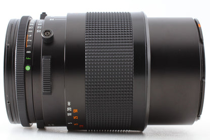 "Top Mint w/ Box" Hasselblad Carl Zeiss Makro Planar T* CF 120mm f/4 Lens JAPAN