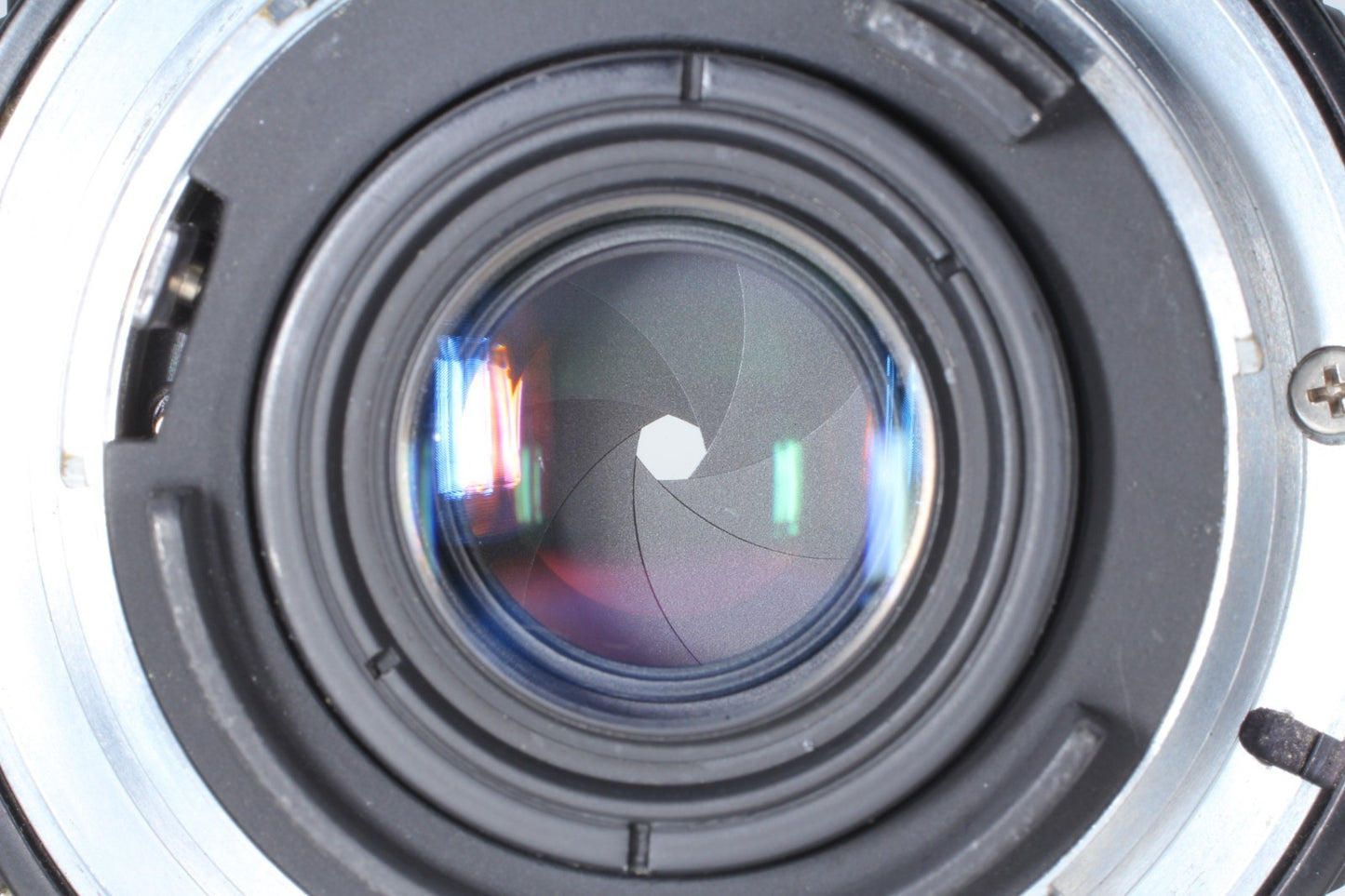 "Mint+++" Nikon Nikkor AI 28mm f/2.8 Wide Angle MF Prime Lens F Mount From JAPAN