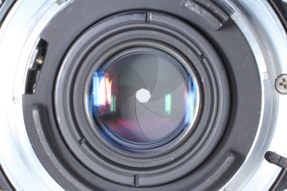 "Mint+++" Nikon Nikkor AI 28mm f/2.8 Wide Angle MF Prime Lens F Mount From JAPAN