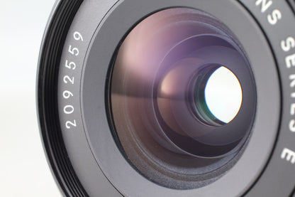 "Top Mint+++" Nikon Ai-s 28mm f2.8 Ais Wide Angle Series E Lens Nikkor AIS JAPAN